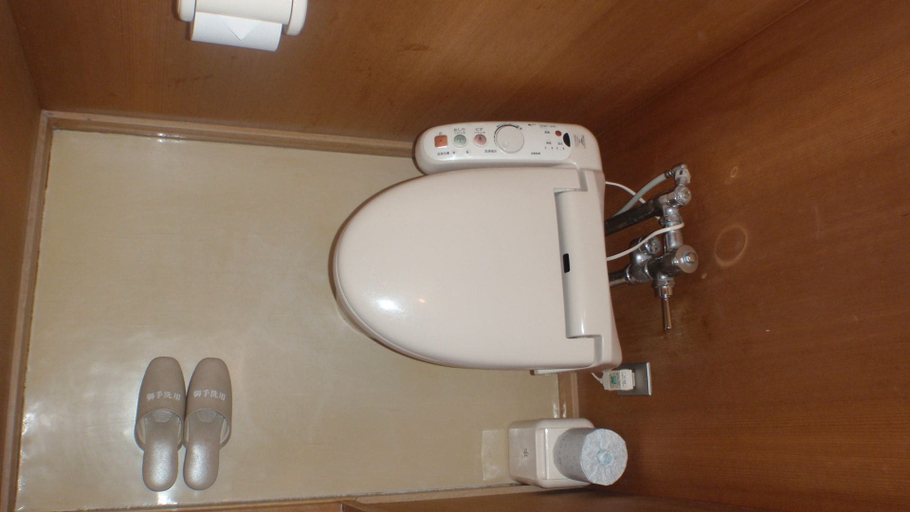 Bathroom 2, Gokan no Yu Tsuruya, Yamagata