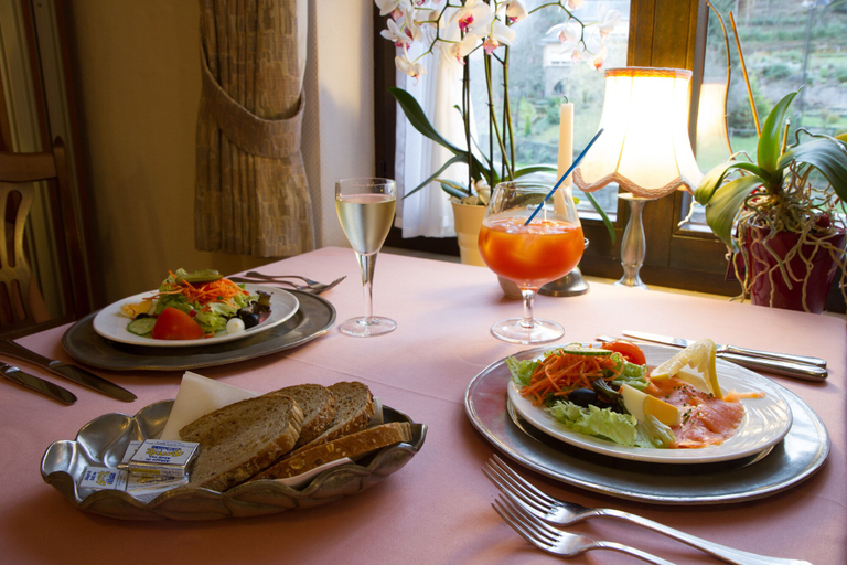 Food & Drinks 5, Le Postillion, Wiltz