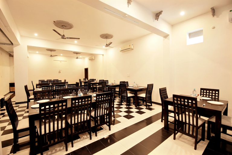 Food & Drinks 5, The Kanchangarh Resort, Udaipur