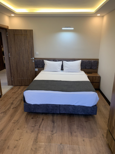 Bedroom 3, Royal Residence Bursa, Nilüfer