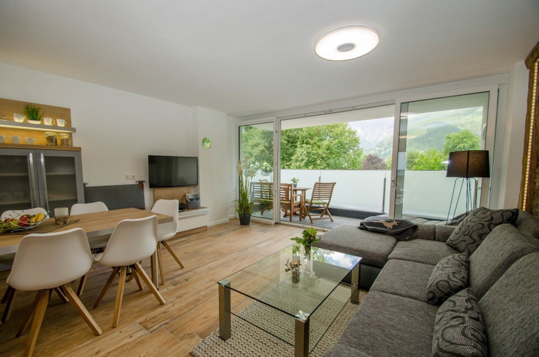 Others 5, Finest Penthouse Waterside Zell am See, Zell am See