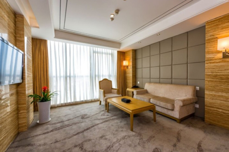 Others 5, Xiedu Hangchen International Hotel, Chengdu