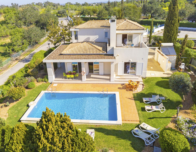 Exterior & Views, Villa Tobago, Albufeira