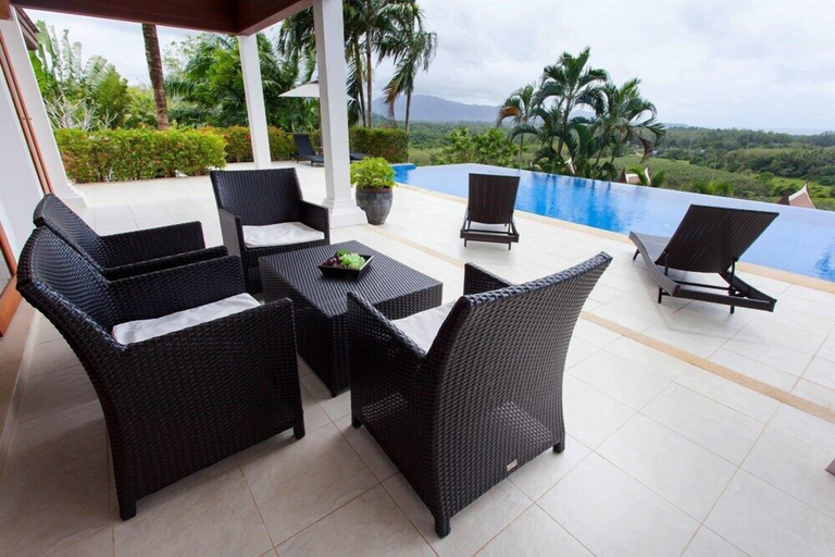 Others 5, Vichuda Hill By RESAVA, Pulau Phuket