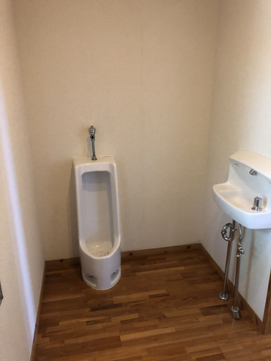 Bathroom 3, Clara Terrace, Ishigaki