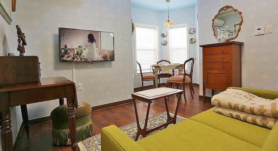 Others 5, Kismet Cottage, Pyeongchang