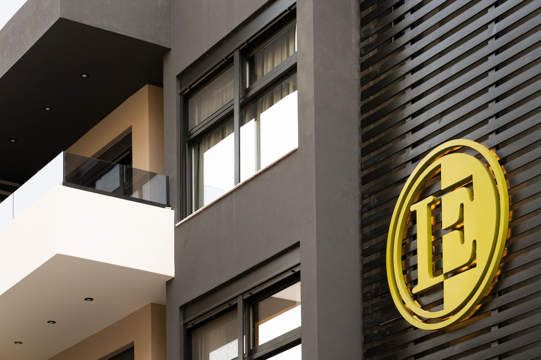 Exterior & Views 2, LUX&EASY Athens Downtown Apartments, Attica