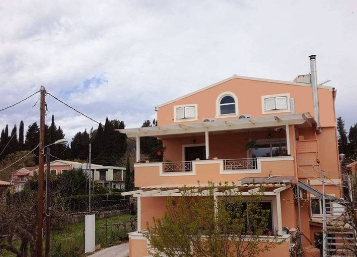 Exterior & Views 2, Corfu Villa Potamaki, Ionian Islands