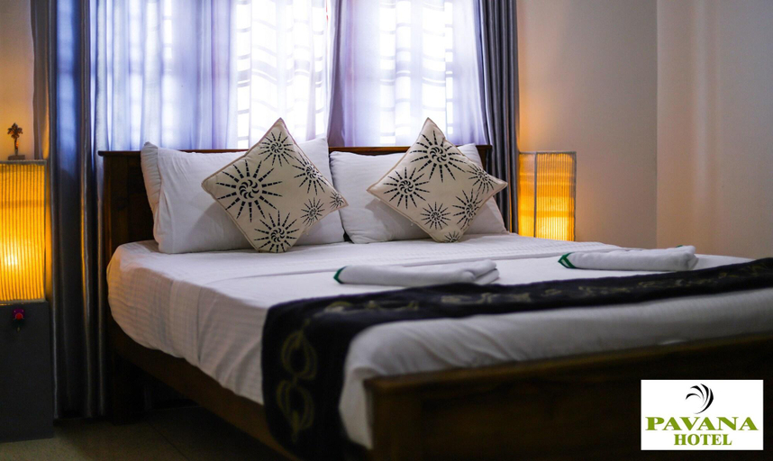 Bedroom 2, Pavana Boutique Hotel, Negombo
