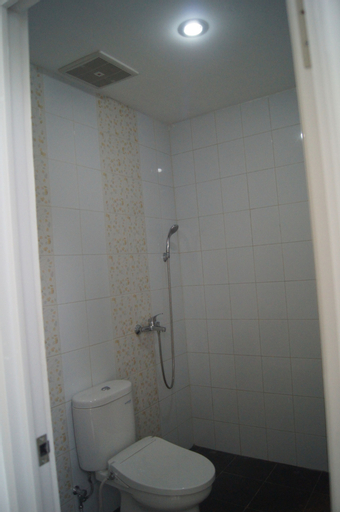Bedroom 5, Medical Residence Yogyakarta, Sleman