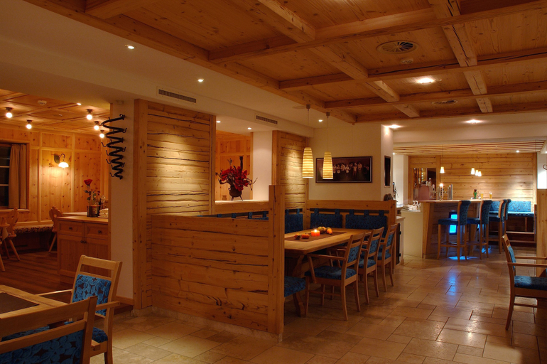 Food & Drinks 5, Hotel Tipotsch, Schwaz