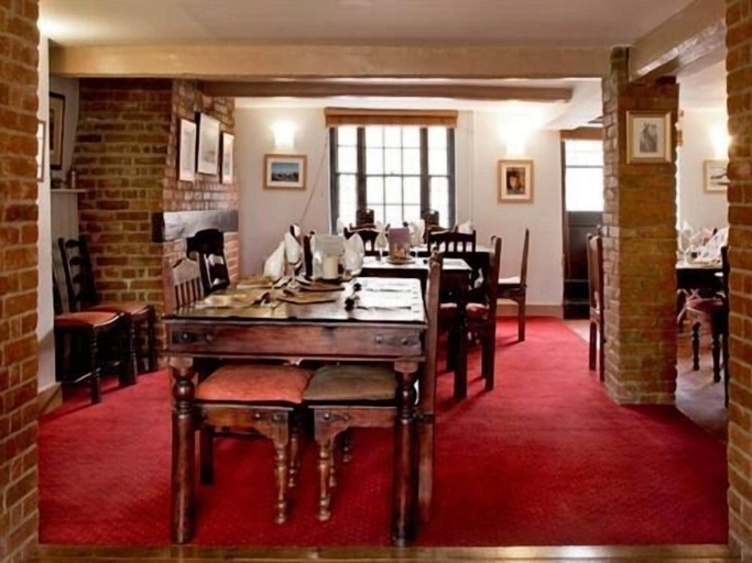 Others 4, The Blue Boar Inn, Norfolk