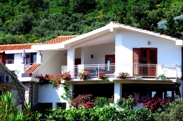 Exterior & Views 2, Sveti Stefan MONTEN