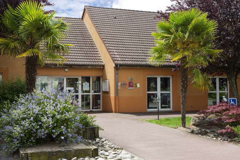 Exterior & Views 2, Comfort Hotel Orleans Saran, Loiret