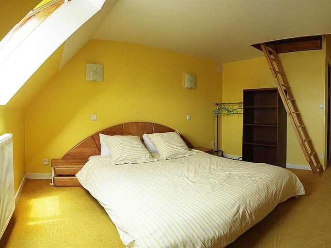 Bedroom 2, Les Chambres du Sillon, Côtes-d'Armor