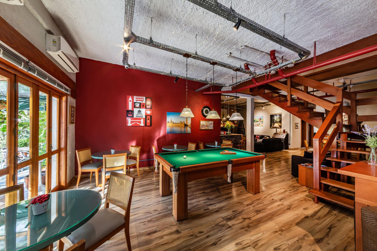 Food & Drinks 5, Hotel Boutique Britanico, Gramado