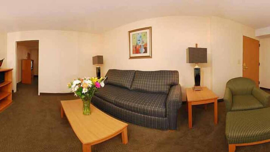 Others 5, Comfort Inn Ebensburg, Cambria