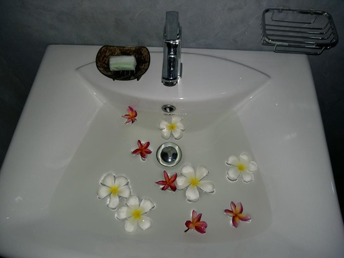 Bathroom 3, Sea Glow -Tangalle, Tangalle