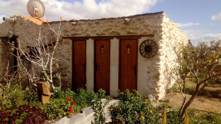 Exterior & Views 2, Agroturismo La Gayria, Las Palmas
