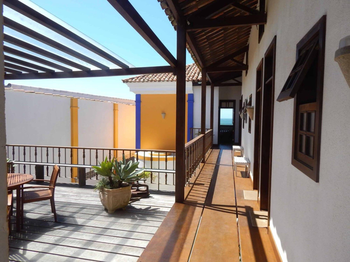 Public Area 2, Pousada Jataí, Cabo Frio