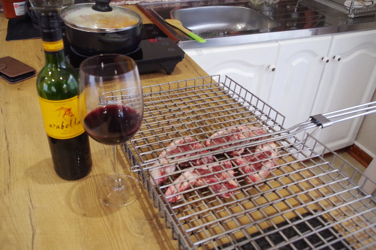 Food & Drinks 5, Aalkies Dream Luxurious Selfcatering, Overberg