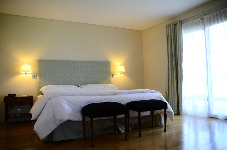 Bedroom 3, Finca Hermitage, Maipú