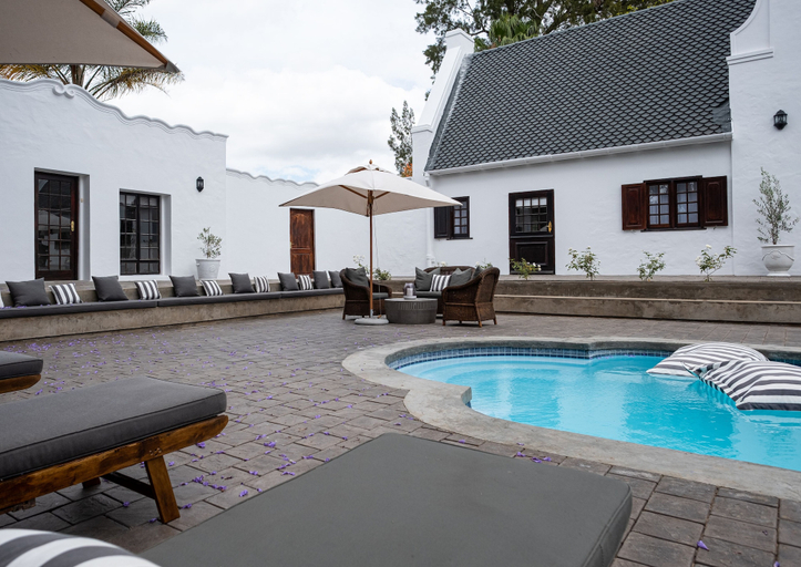 Sport & Beauty 4, Stellenhof Guesthouse, Cacadu