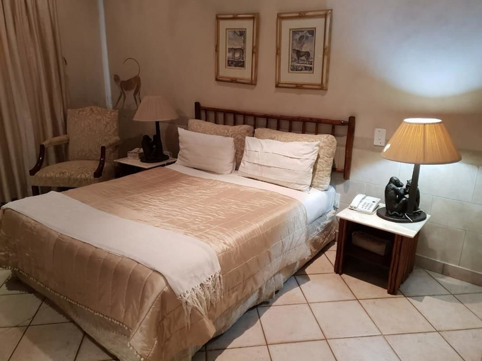 Bedroom 3, Birdwood Boutique Estate, City of Tshwane