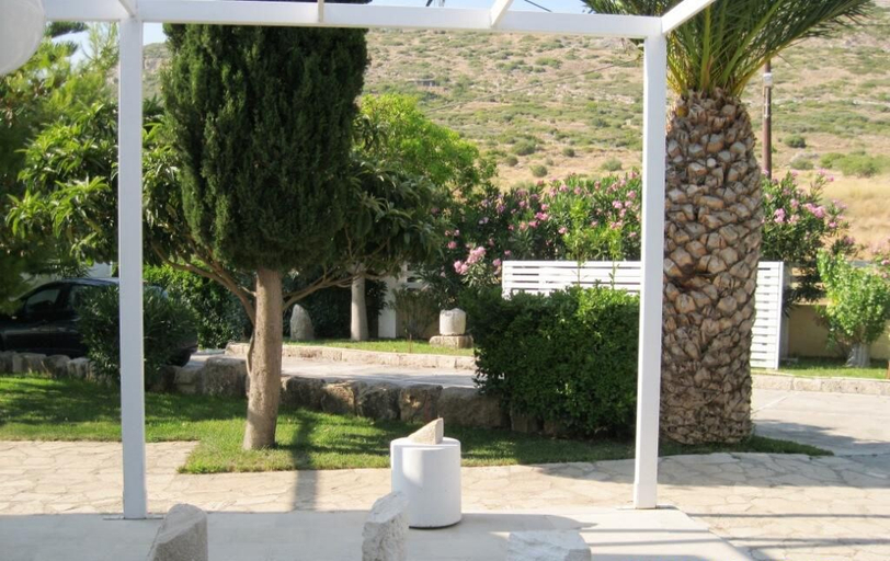 Others 5, Hotel Apollon, North Aegean
