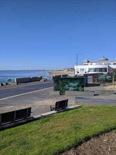 Exterior & Views, Rowntree Holiday Flats, East Riding of Yorkshire