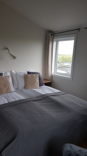 Bedroom 3, Guesthouse Vellir, Mýrdalshreppur
