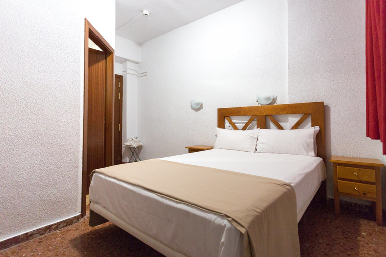 Bedroom 3, Hostal San Rafael, Córdoba
