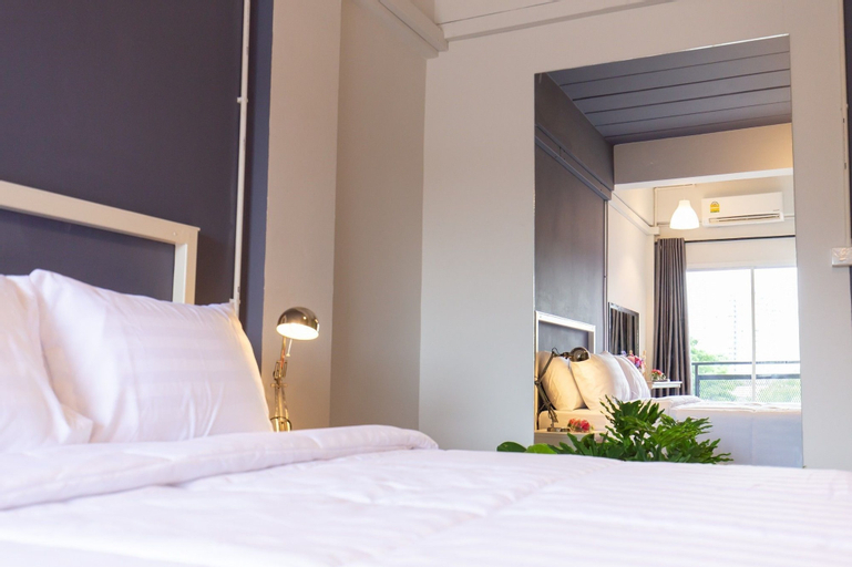 Bedroom 19