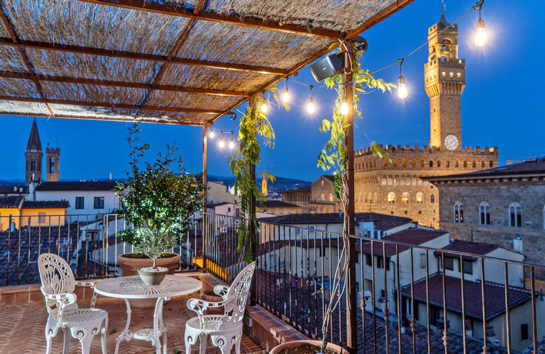 Hotel Calimala Florence, Florence