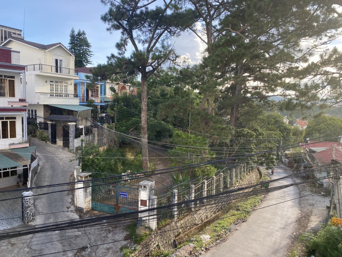Others, Thu Tam Hotel, Đà Lạt