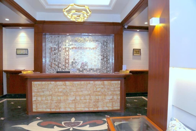 Others 1, SRTC Hotel Aspire, Ahmadabad