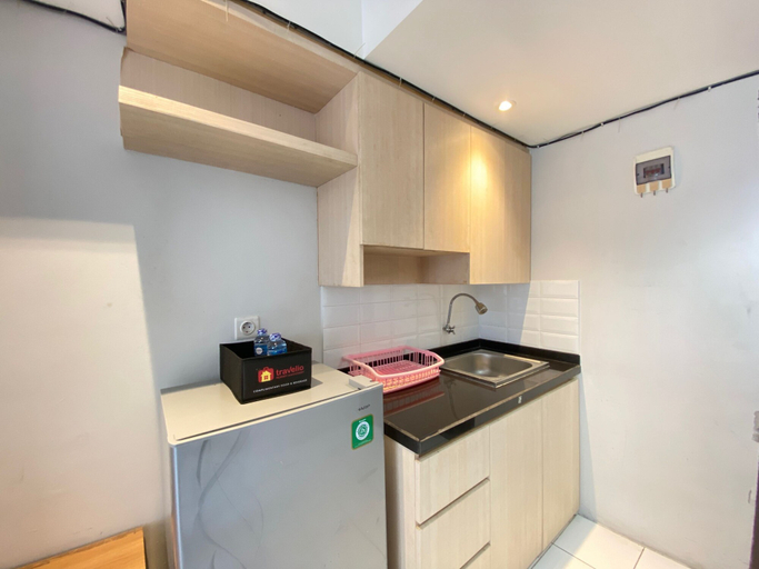 Others 4, Spacious Studio Apartment At Jarrdin Cihampelas, Bandung
