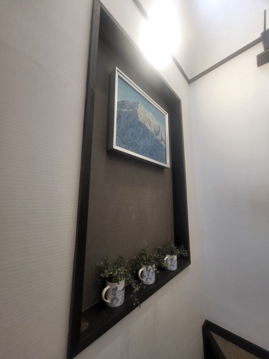 Bathroom 3, Hakuba Powder Lodge, Hakuba