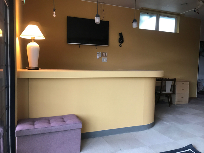 Others 5, Gotou Hotel - Hostel, Ōsaki