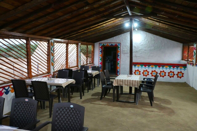 Food & Drinks 4, Banni Village Stay, Kachchh