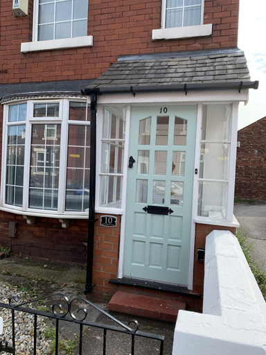 Exterior & Views, GuywoodHouse, Stockport