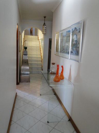 Public Area, Bluewater Beach Accommodation, Nelson Mandela Bay
