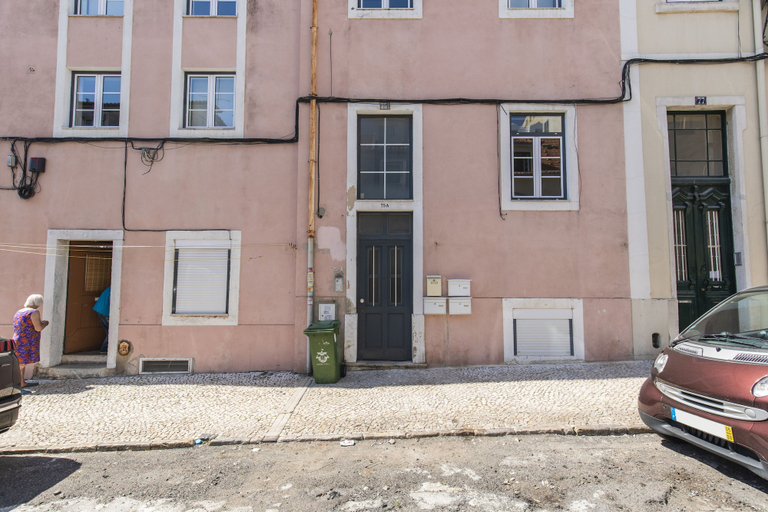 Exterior & Views, Sunny & Quiet Lisbon Apartment, Lisbon
