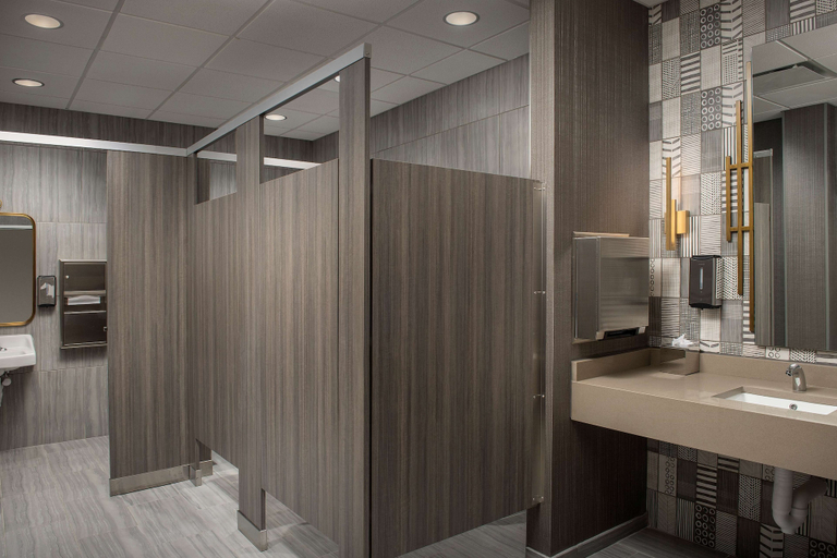 Bathroom 5, Homewood Suites by Hilton Destin, Okaloosa