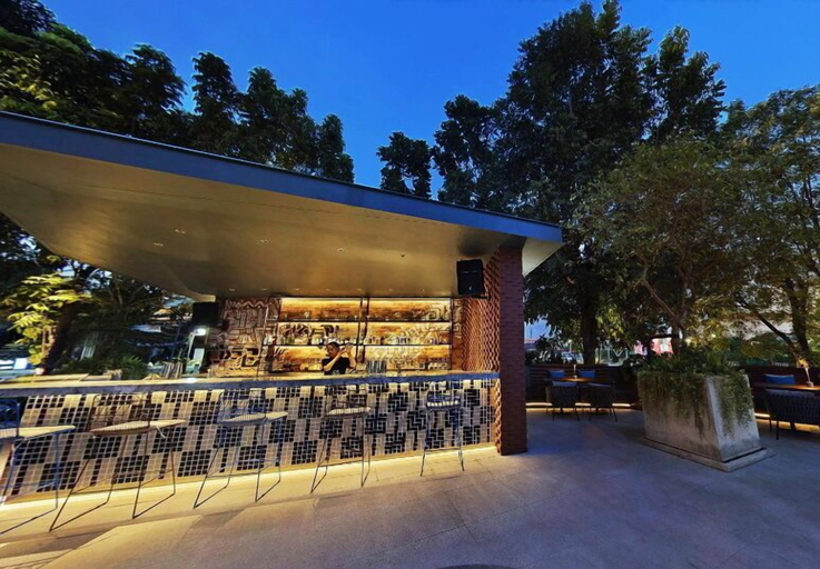 Exterior & Views 2, Centara Udon, Muang Udon Thani