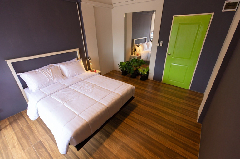 Bedroom 10