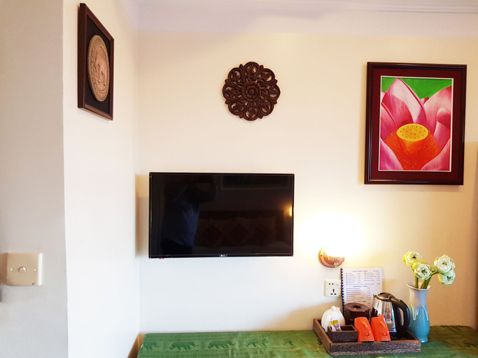 Others 5, Fancy Guest House, Phnom Penh