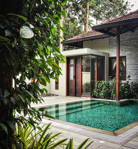 Sport & Beauty 2, Greenwoods Resort, Thekkady, Theni