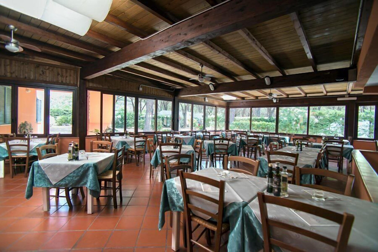 Food & Drinks 5, Victoria Mobilehome Camping Ville Degli Ulivi, Livorno