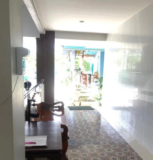 Others 5, S Diamond Apartment, Muang Phetchaburi